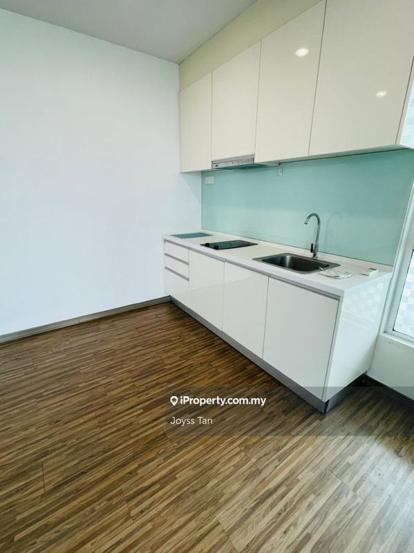 Service Residence for Sale in Zen Suites @ Zetapark by Joyss Tan - iProperty.com.my