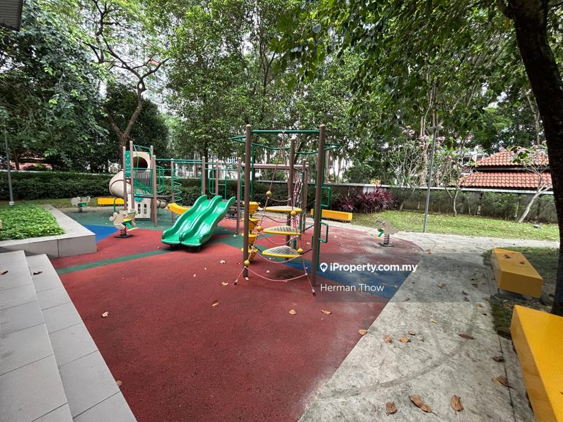 Kondominium untuk Dijual di Laman Baiduri oleh Herman Thow - iProperty.com.my