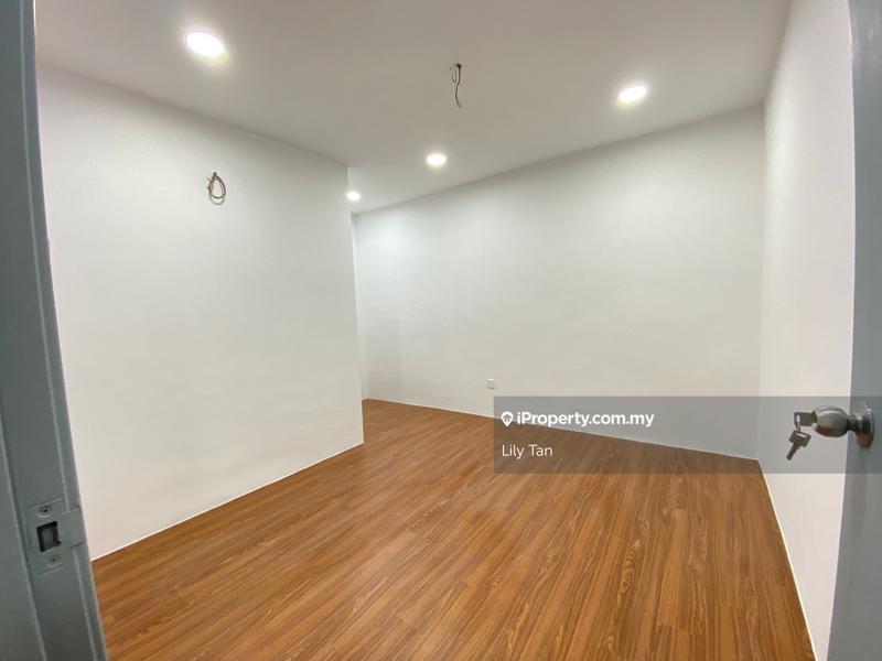 Rumah Teres 2-Tingkat untuk Dijual di Taman Jasmin, Kajang oleh Lily Tan - iProperty.com.my