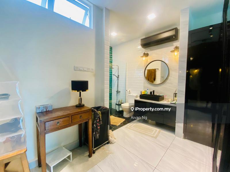 Rumah Teres 2-Tingkat untuk Dijual di Taman Desa Seputeh, Seputeh oleh Aivan Ng - iProperty.com.my