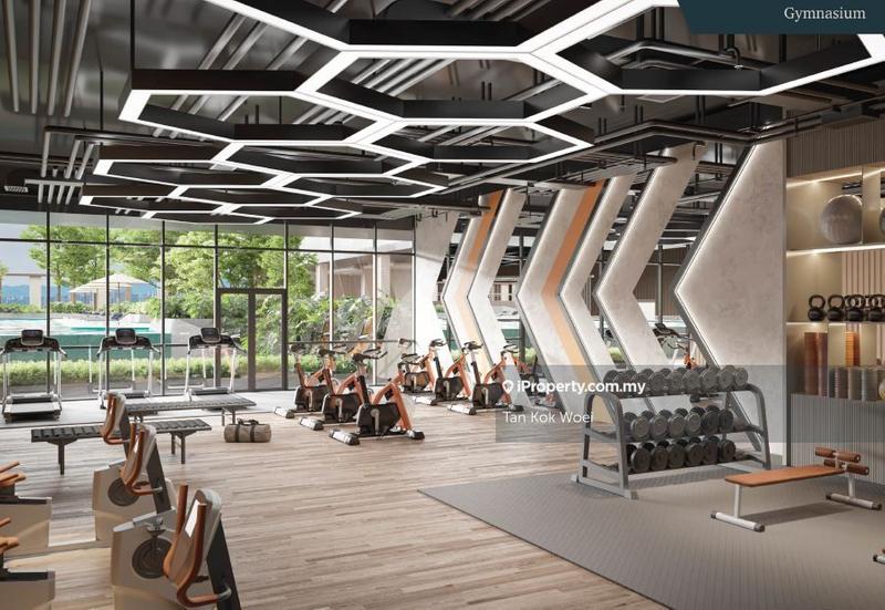Service Residence for Sale in The Atera @ Petaling Jaya - Phase 2 by Tan Kok Woei - iProperty.com.my