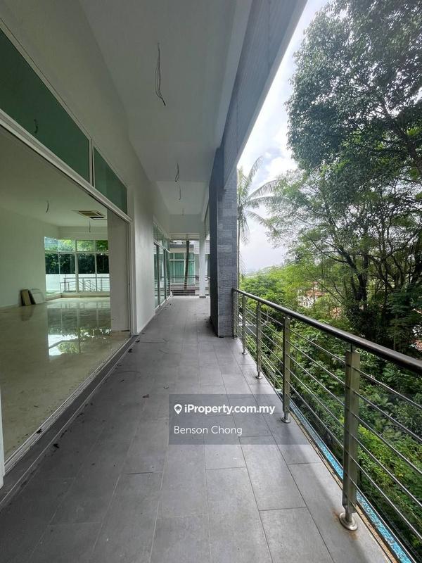 Bungalow House untuk Dijual di Straits View, Johor Bahru oleh Benson Chong - iProperty.com.my