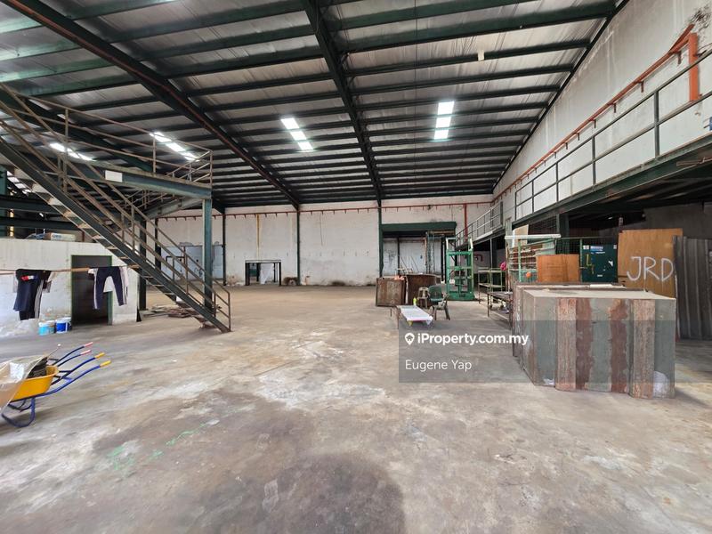 Kilang Terpisah untuk Dijual di Rawang Perdana, Rawang oleh Eugene Yap - iProperty.com.my