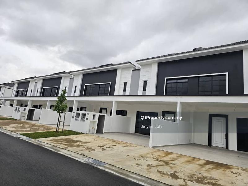 2-storey Terraced House for Sale in Eco Botanic, Iskandar Puteri (Nusajaya) by Jinyan Loh - iProperty.com.my