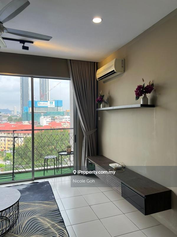 For Sale - Residensi Jalan Jubilee