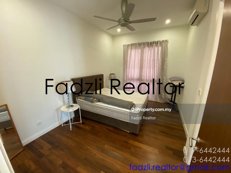 Semi-Detached House for Sale in Desa Sri Hartamas, Sri Hartamas by Fadzli Realtor - iProperty.com.my