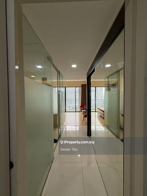 Residensi Servis untuk Disewa di Pertama Residency oleh Dexter Teo - iProperty.com.my