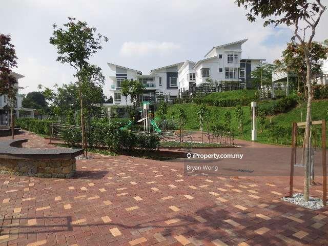 Rumah Berkembar untuk Dijual di Sentosa Heights, Kajang oleh Bryan Wong - iProperty.com.my
