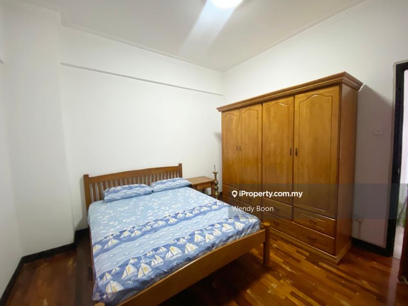 Kondominium untuk Dijual di Puteri Palma Condominiums oleh Wendy Boon - iProperty.com.my