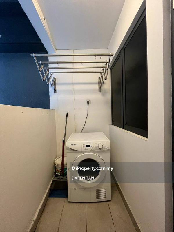 Service Residence for Rent in Setia City Residences by DAREN TAN - Interior - iProperty.com.my