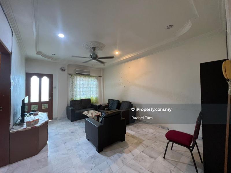 For Rent - Le Town Apartment