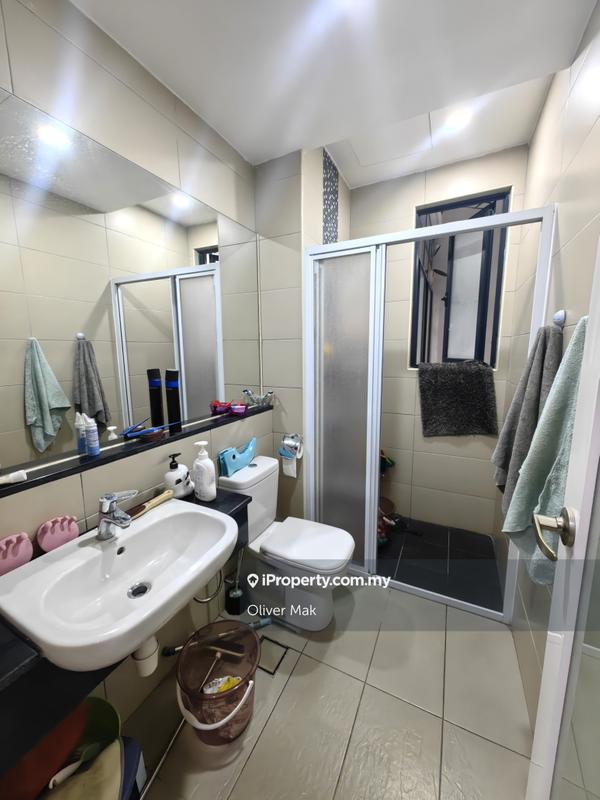 Condominium for Sale in KM1 West by Oliver Mak - iProperty.com.my