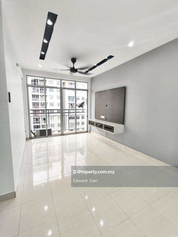 For Sale - Kipark Apartment