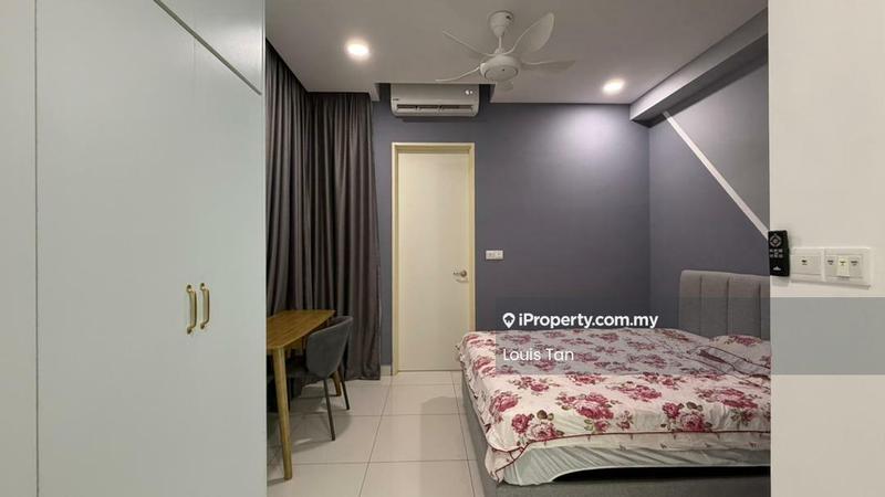 Condominium for Rent in Ferringhi Residence 2 by Louis Tan - Bedroom - iProperty.com.my