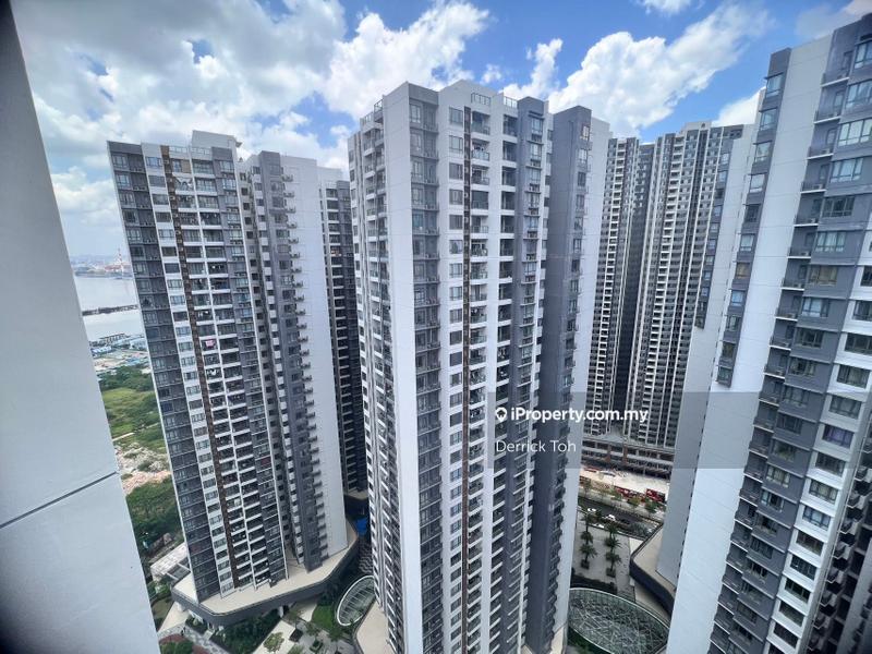 For Rent - R&F Princess Cove Phase 1