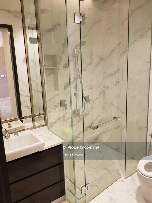 Service Residence for Sale in Four Seasons Place by Chris Brown - iProperty.com.my
