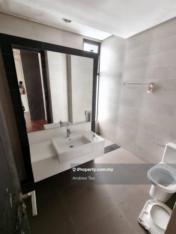 Rumah Berangkai 2 Tingkat untuk Dijual di Medini, Iskandar Puteri (Nusajaya) oleh Andrew Teo - iProperty.com.my