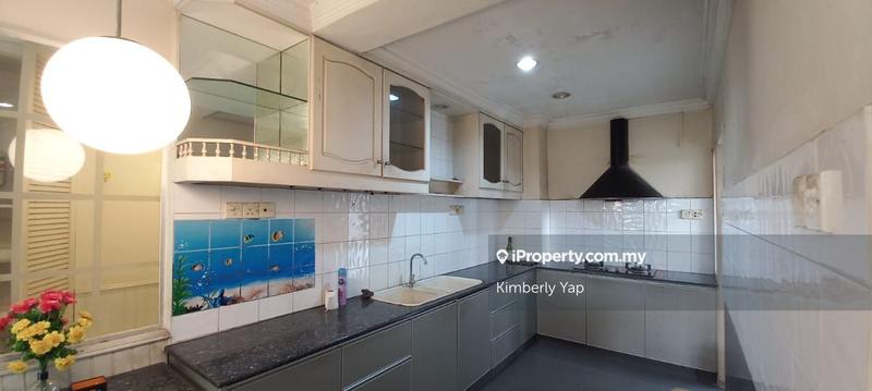 For Sale - Menara Seputih