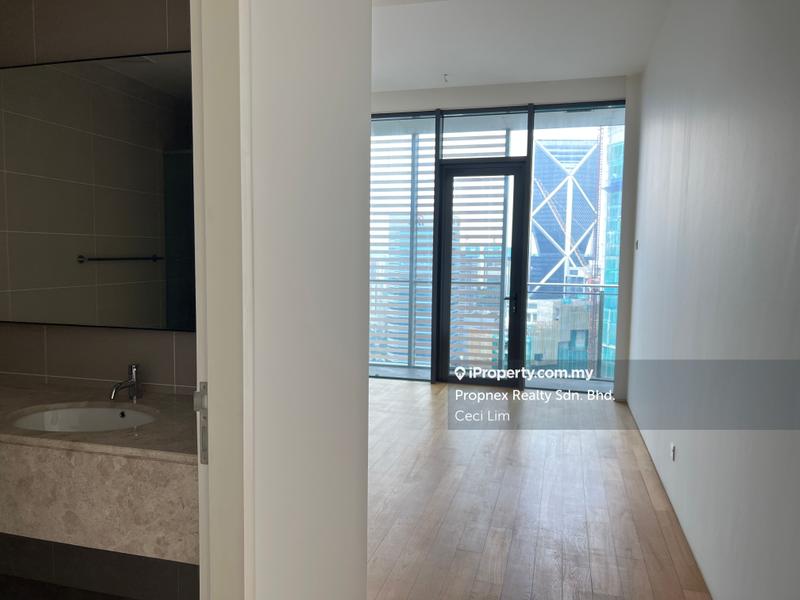 Service Residence for Sale in K Residence @ KLCC by Ceci Lim - iProperty.com.my