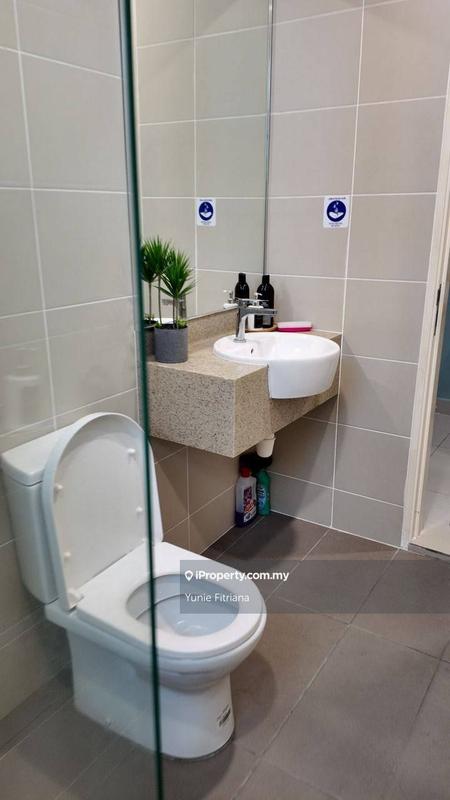 Condominium for Sale in Chymes Condo @ Gurney KL (Faber Antara Condominium) by Yunie Fitriana - iProperty.com.my