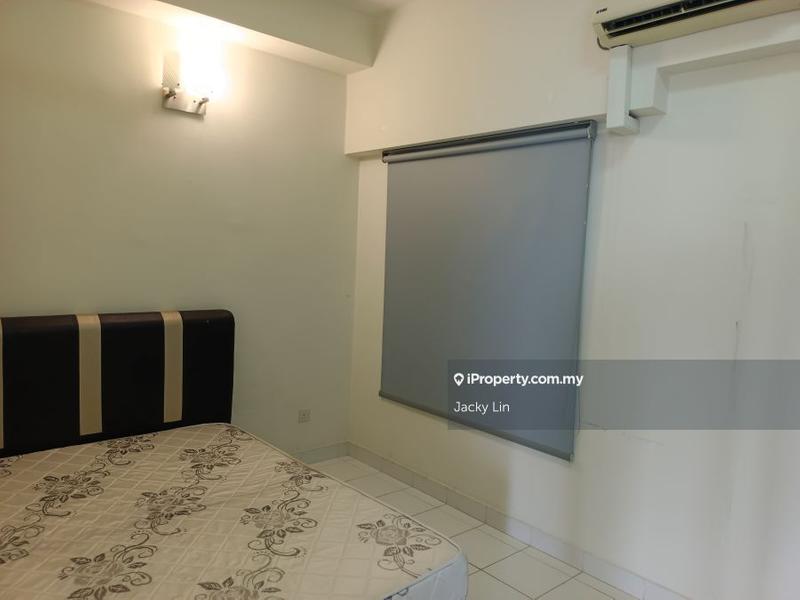 Service Residence for Sale in SetiaWalk by Jacky Lin - iProperty.com.my