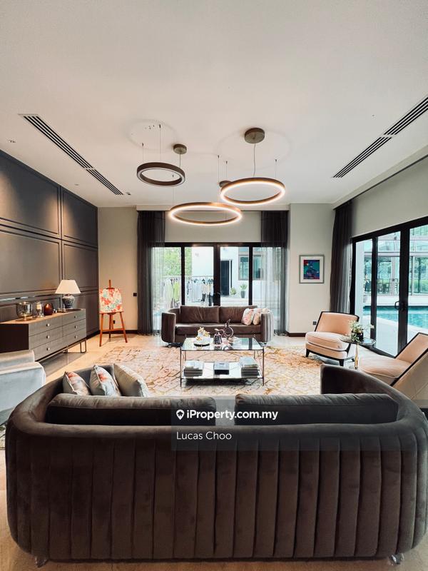 Banglo untuk Dijual di The Reserve Kemensah, Ulu Kelang oleh Lucas Choo - iProperty.com.my