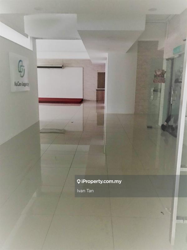 Shop-Office for Rent in Dataran Sunway, Kota Damansara by Ivan Tan - iProperty.com.my