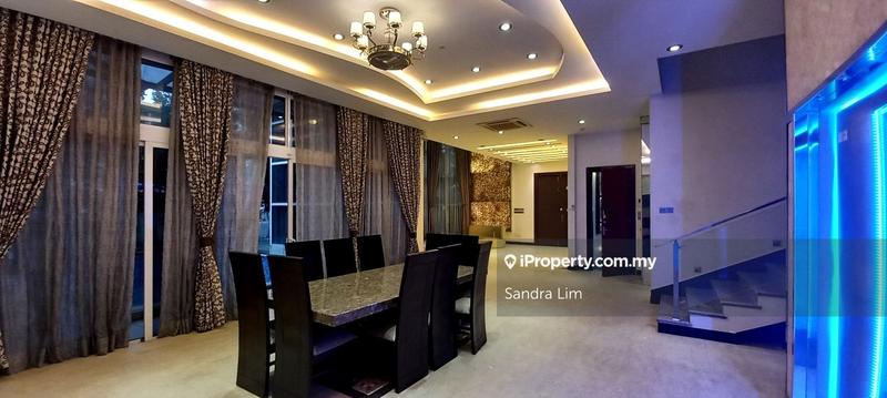 Bungalow House for Sale in Subang Heights, Subang Jaya by Sandra Lim - iProperty.com.my