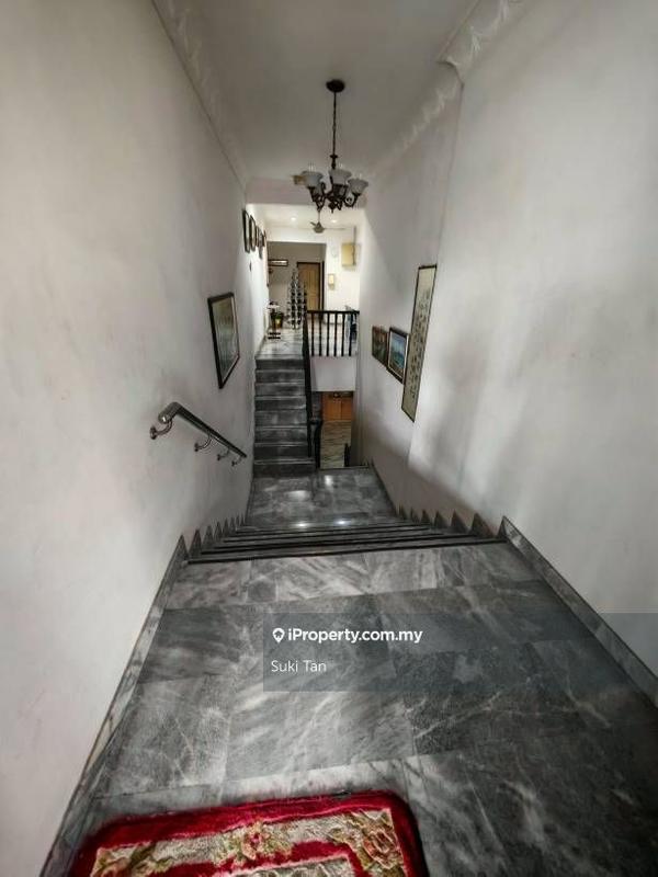 Banglo untuk Dijual di Kepong Baru, Kepong oleh Suki Tan - iProperty.com.my