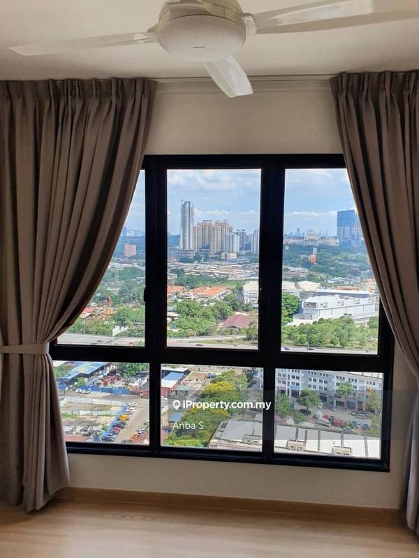 Service Residence for Sale in Tuan Residency by Anba S - iProperty.com.my