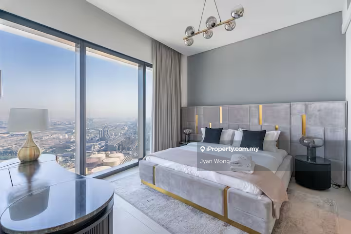 For Sale - The Manor