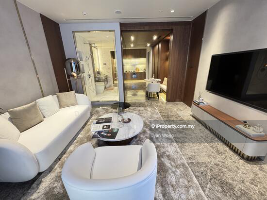 For Sale - CloutHaus Residences