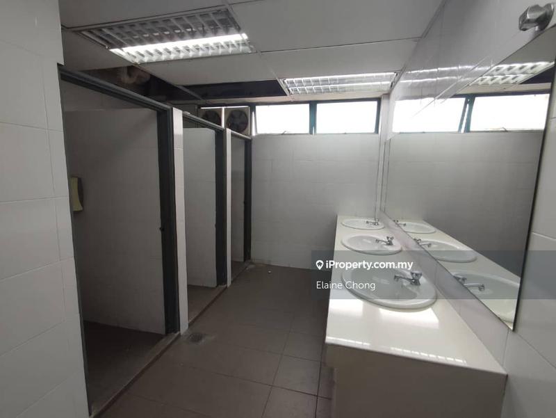 Gudang untuk Disewa di Petaling Jaya, Selangor oleh Elaine Chong - iProperty.com.my