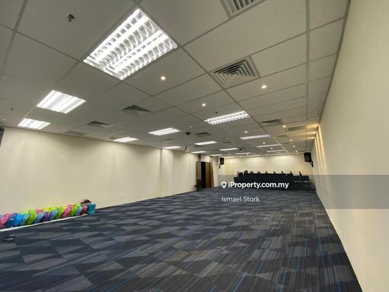 Pejabat-Runcit untuk Dijual di Jaya One, Petaling Jaya oleh Ismael Stork - iProperty.com.my