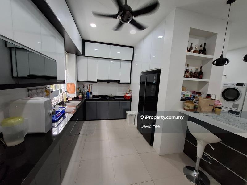 Semi-Detached House for Sale in Amverton Hills, Sungai Buloh by David Yee - iProperty.com.my