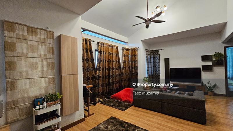2-storey Terraced House for Sale in Bukit Jelutong, Shah Alam by Faez Muzamel - iProperty.com.my