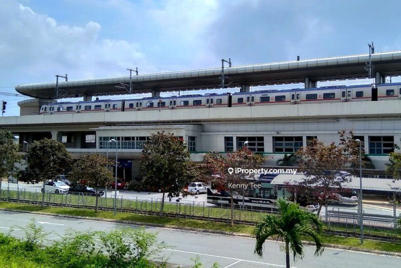 Bungalow House for Rent in Taman Marida, Senawang by Kenny Tee - iProperty.com.my