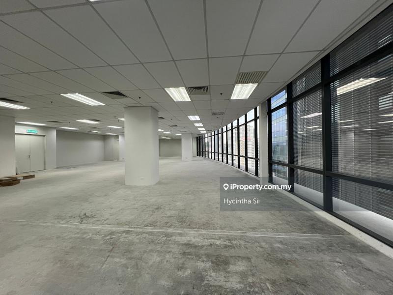 Pejabat untuk Disewa di Bangsar Utama, Bangsar oleh Hycintha Sii - iProperty.com.my