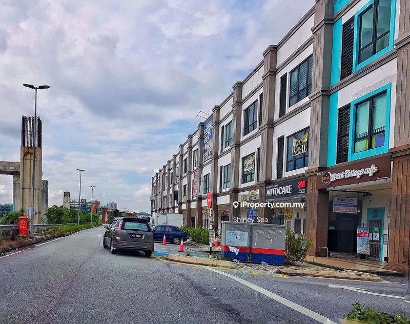 Shop / Office for Rent in Alam Damai, Cheras by Shirley Sea - iProperty.com.my