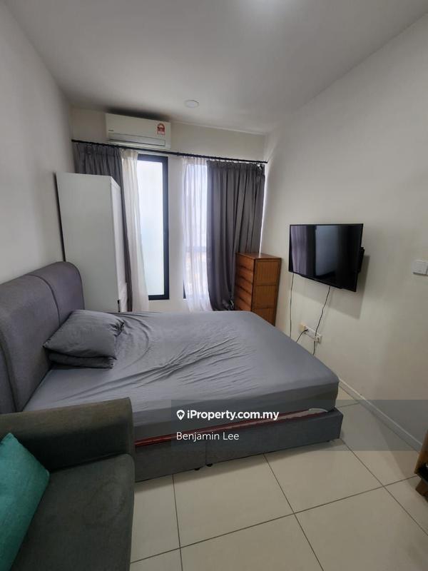 For Rent - Residential Suites @ HighPark