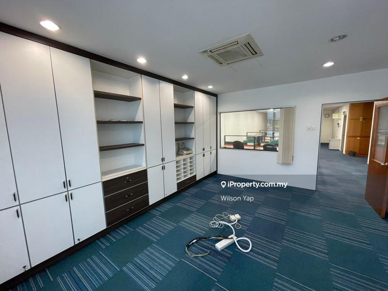Shop / Office for Rent in Bandar Puteri Puchong, Puchong by Wilson Yap - iProperty.com.my