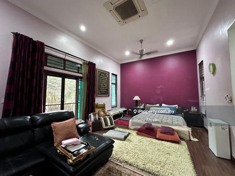 Rumah Berkembar untuk Dijual di Bukit Jelutong, Shah Alam oleh Khairil Anwar - iProperty.com.my