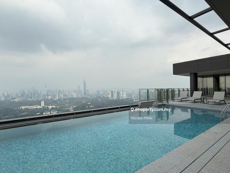 For Sale - Pavilion Damansara Heights