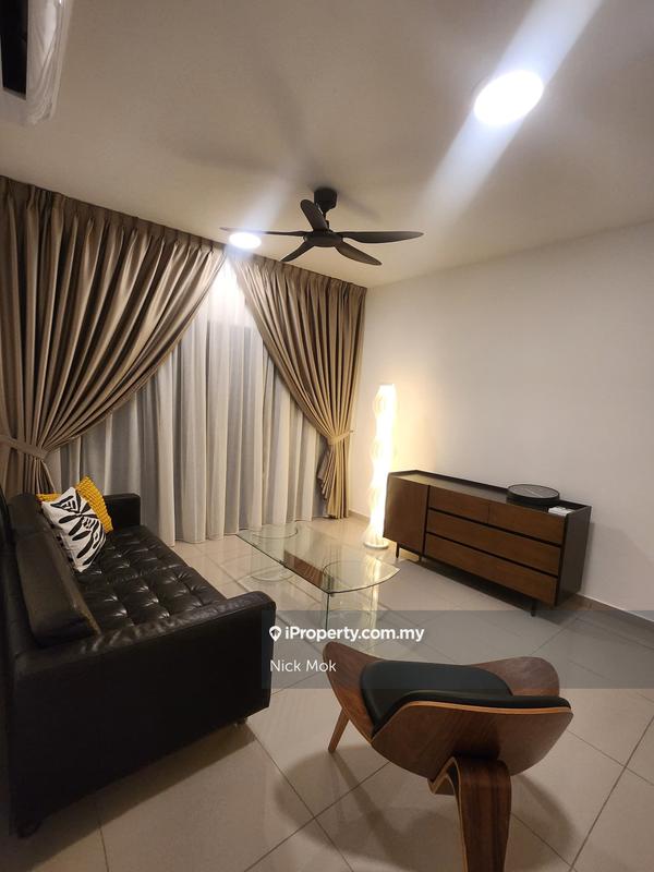 Service Residence for Rent in D'Erica by Nick Mok - iProperty.com.my