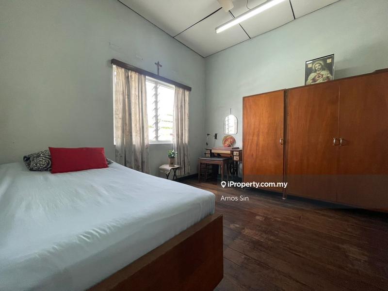 Semi-Detached House for Sale in 8w7mg, Jelutong by Amos Sin - iProperty.com.my