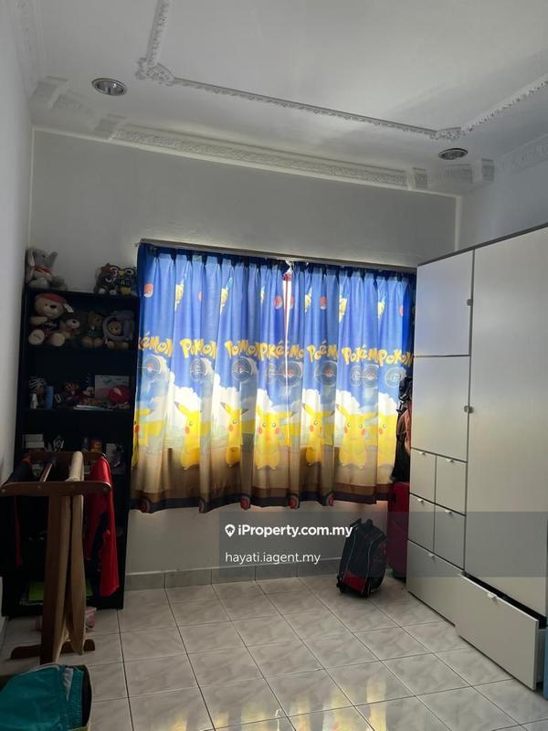 Kondominium untuk Dijual di Menara Polo oleh hayati.iagent.my - iProperty.com.my