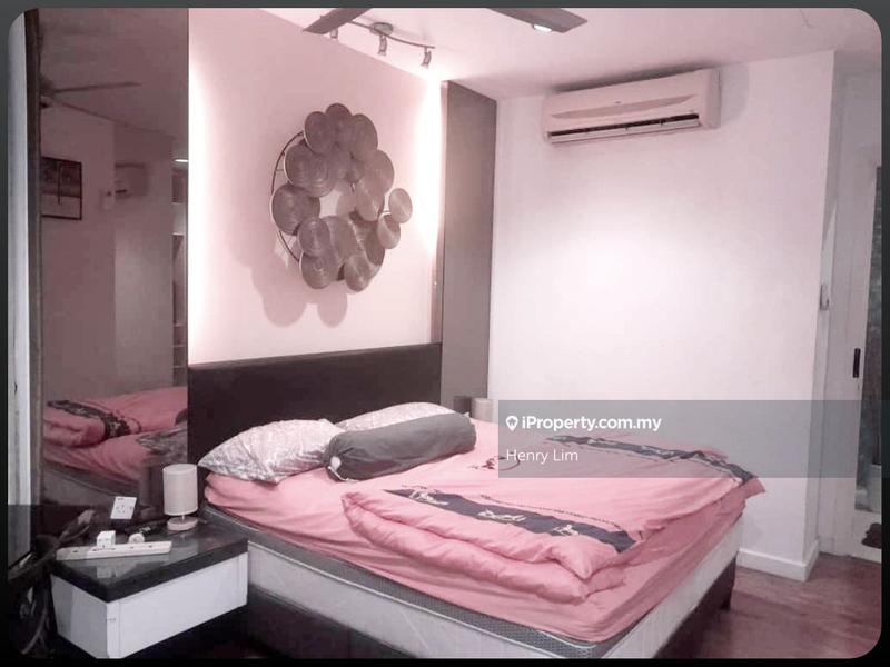 Condominium for Sale in Idaman Residence by Henry Lim - iProperty.com.my