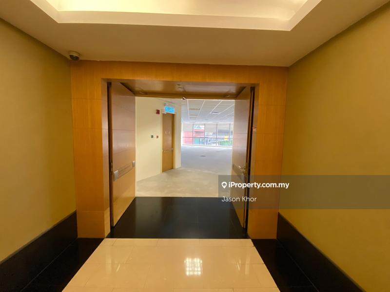 Pejabat untuk Disewa di Mid Valley City, Kuala Lumpur oleh Jason Khor - iProperty.com.my
