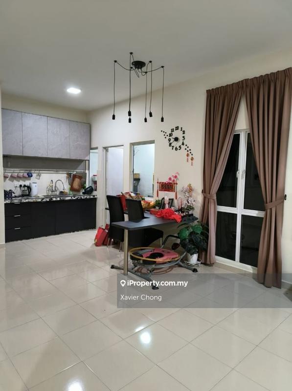 Condominium for Sale in The iResidence by Xavier Chong - iProperty.com.my
