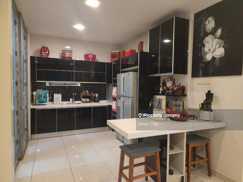 Banglo untuk Dijual di Taman Sri Bintang, Kepong oleh Xindy Chia - iProperty.com.my